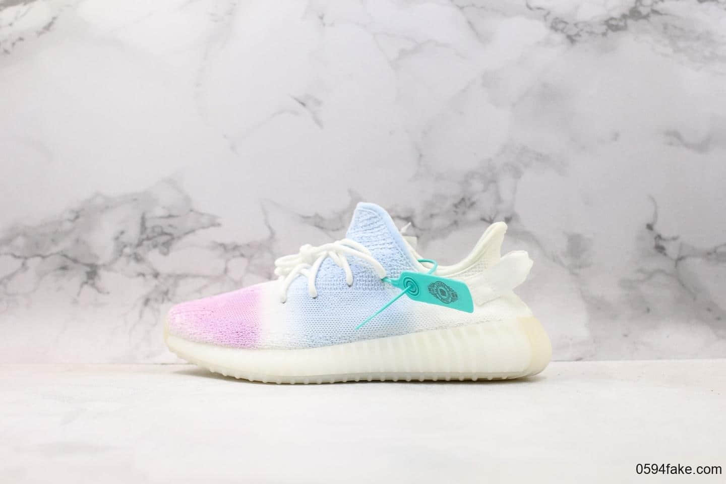 adidas Yeezy Boost 350 V2 Fu9007 Sneakersnstuff