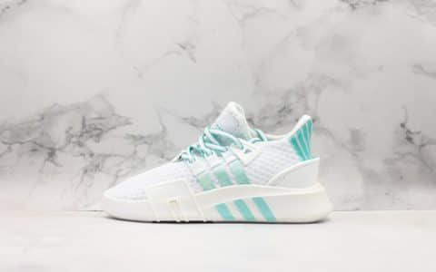 阿迪达斯Adidas EQT Bask ADV蜂窝呼吸公司级版本原装织面正确丽新布中底区别市面先行版本 货号：BD7799