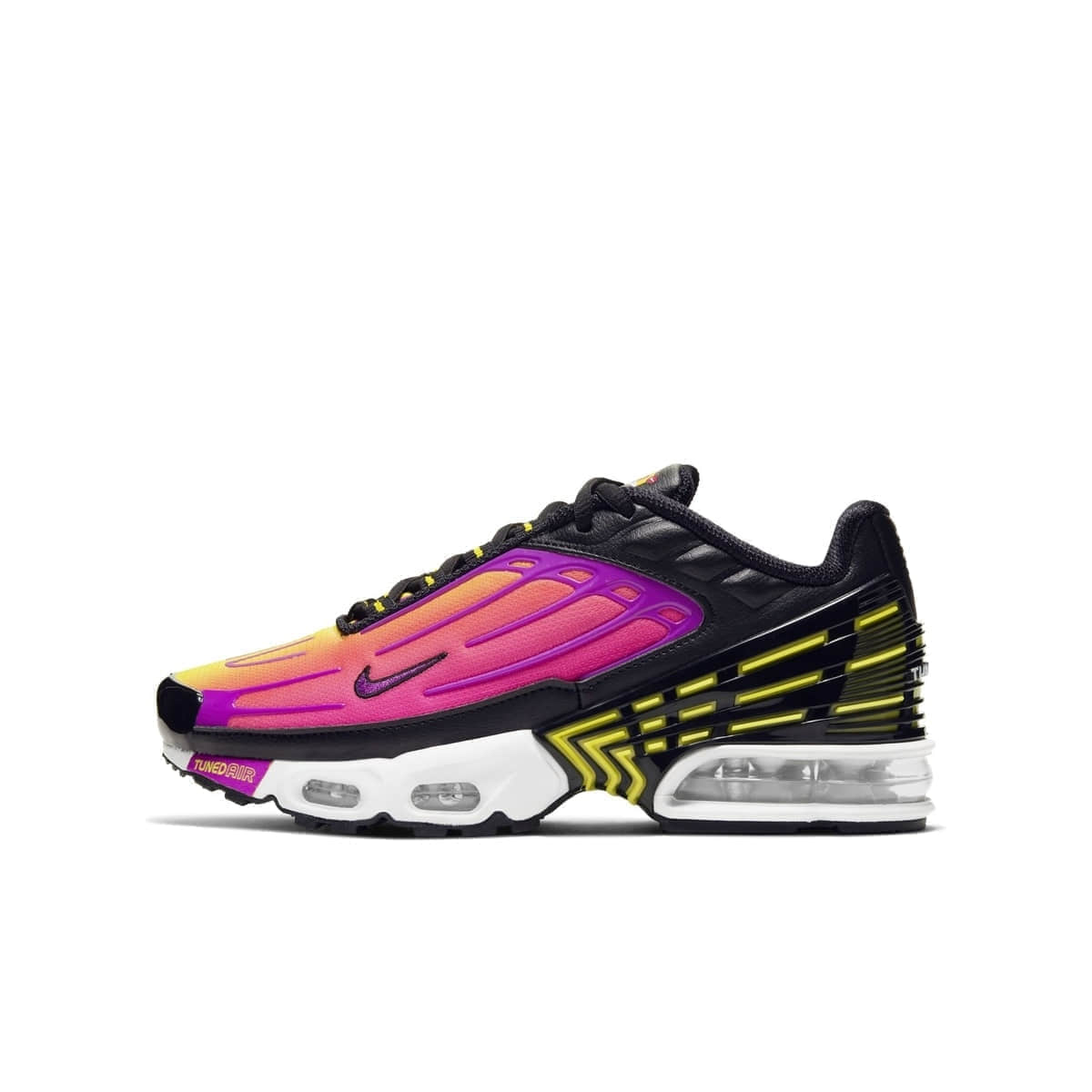 Nike Air Max Plus 3即将回归并释出全新配色！