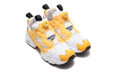 Reebok x Sanrio全新联名！可爱卡通风格令人难以抵挡！
