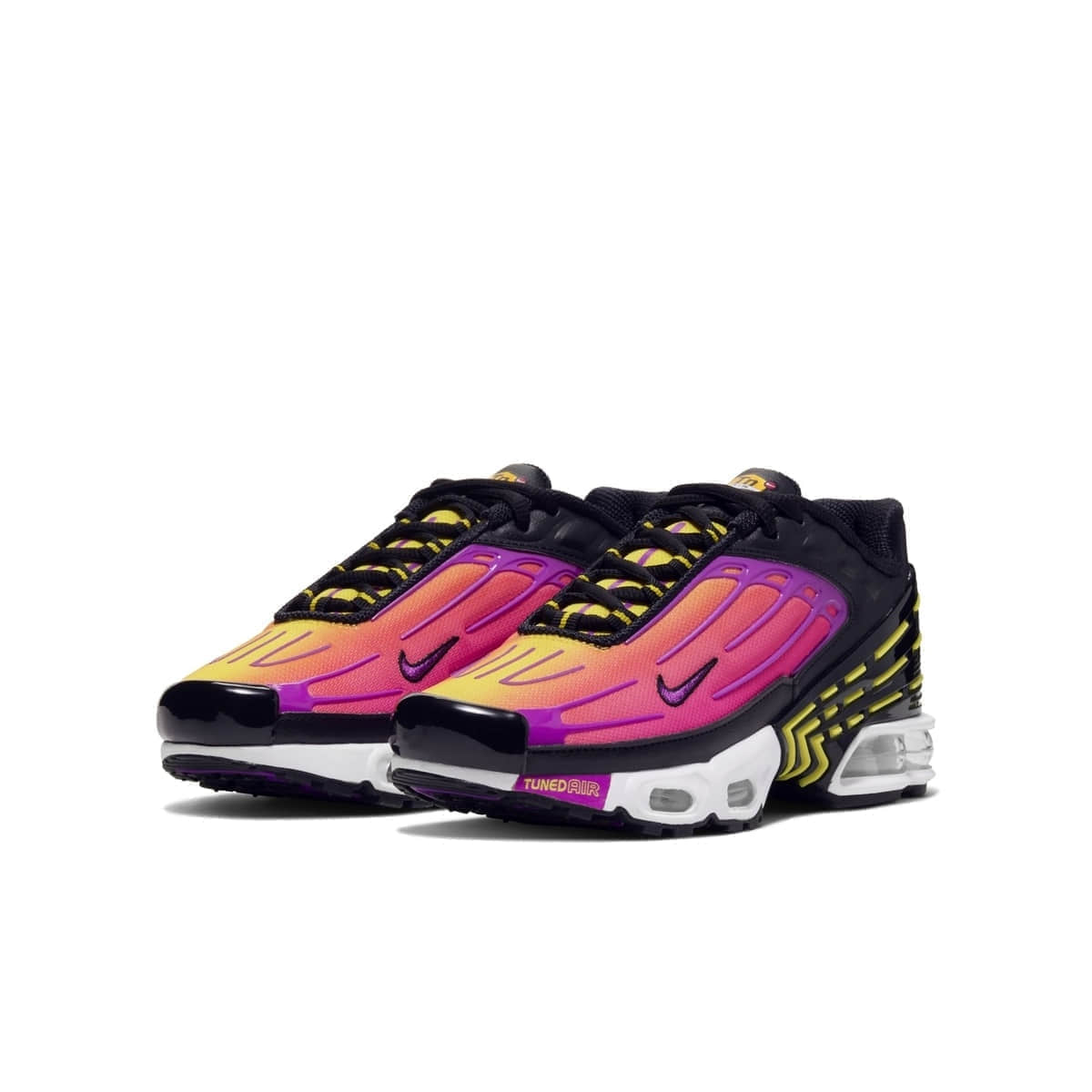 Nike Air Max Plus 3即将回归并释出全新配色！