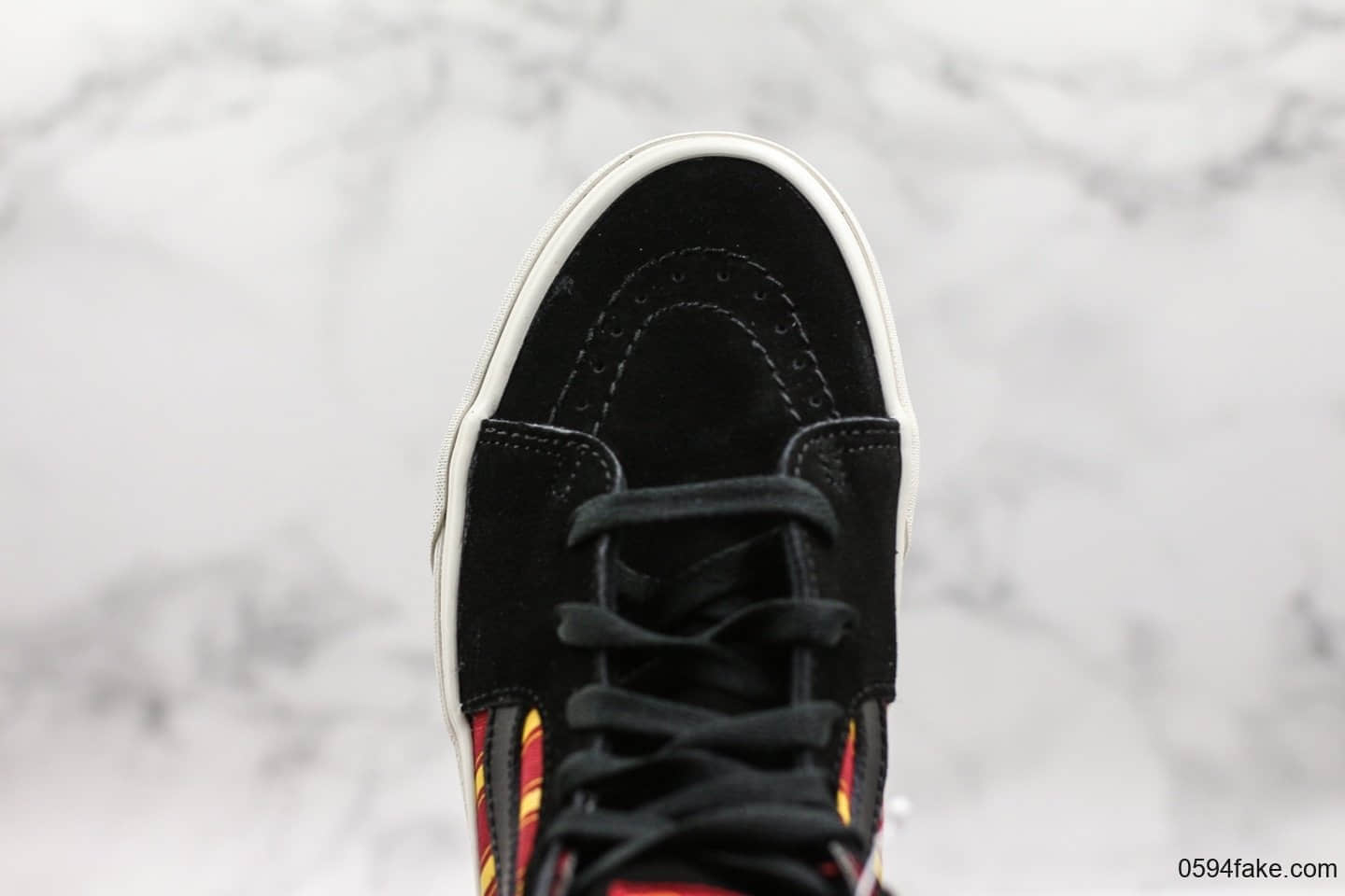 万斯Harry Potter×vans old skool联名款哈利波特全帆布材质安纳海姆超级轻巧凉爽透气配色闪耀全场