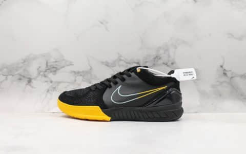 耐克Nike Zoom Kobe 4科比美国国家篮球队配色纯原真碳版本内置Air zoom气垫缓震实战篮球鞋 货号：AV6339-002