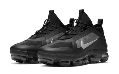 Nike Air VaporMax 2019 Utility全新配色曝光！你更喜欢哪一个？