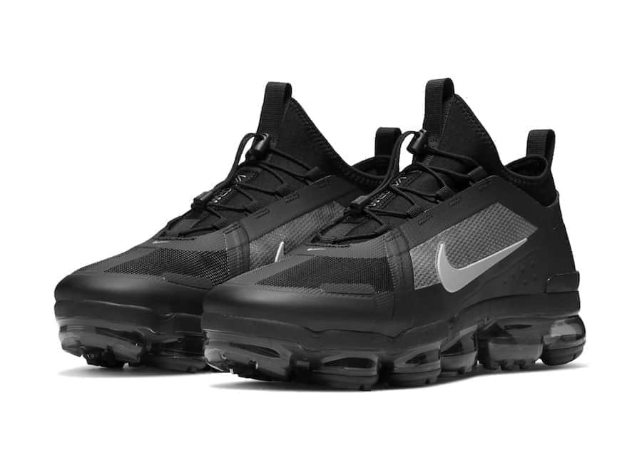 Nike Air VaporMax 2019 Utility全新配色曝光！你更喜欢哪一个？