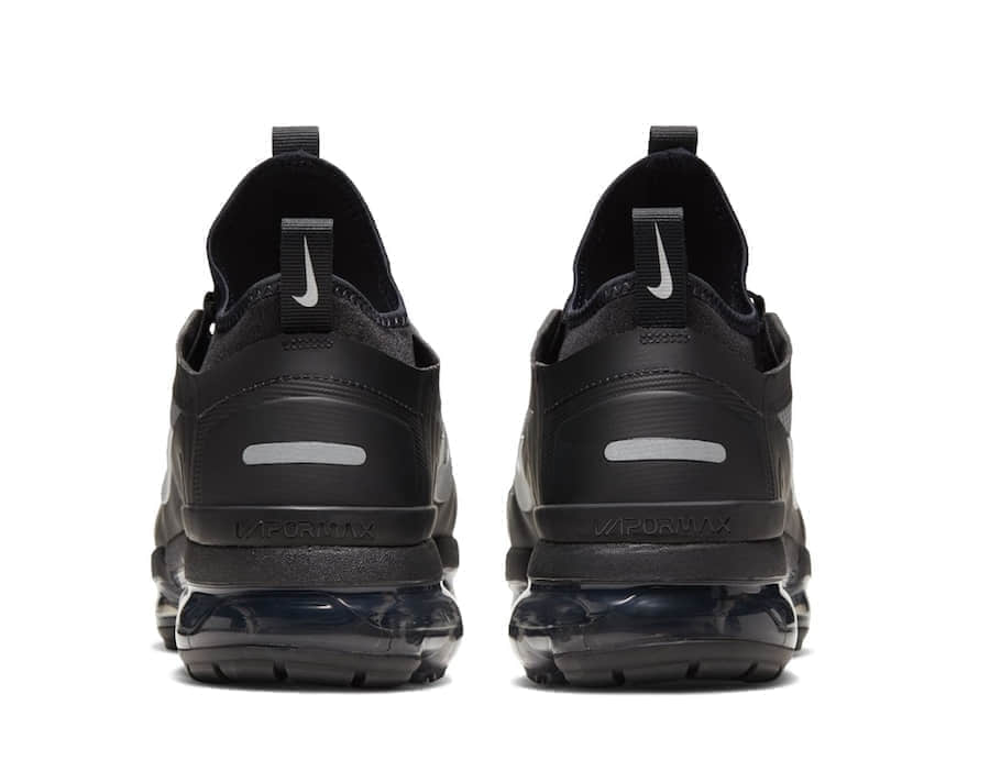 Nike Air VaporMax 2019 Utility全新配色曝光！你更喜欢哪一个？