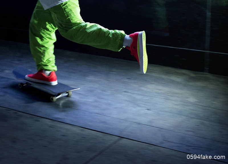滑板爱好者的福音！adidas Skateboarding SABALO x NAJERA将于9月14日发售！ 货号：EE6127