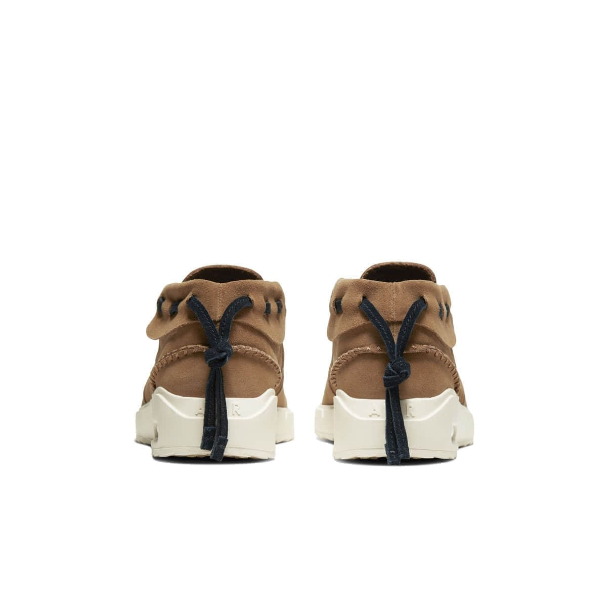 全新鞋型Nike SB Air Max Janoski 2 Moc登场！神似Air Fear of God Moc！