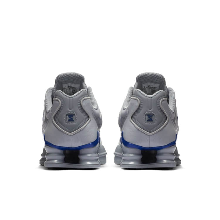 Nike Shox TL再曝新配色！细节抢眼！