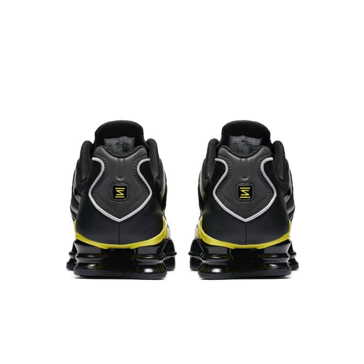 Nike Shox TL再曝新配色！细节抢眼！