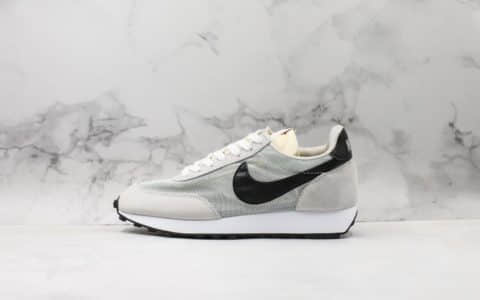 耐克Nike Air Tailwind 79 Betrue公司级华夫系列骄傲月限定1979周年顺风华夫复古休闲慢跑鞋 货号：487754-100