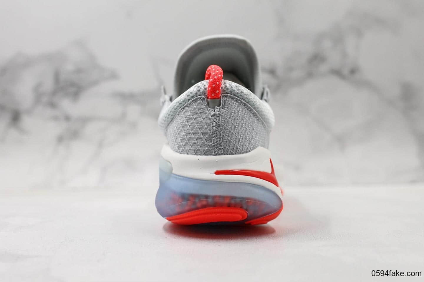 耐克Nike Joyride Run纯原版本颗粒缓震全新鞋型采用最新纳米颗粒缓震科技跑鞋款式 货号：AQ2730-002