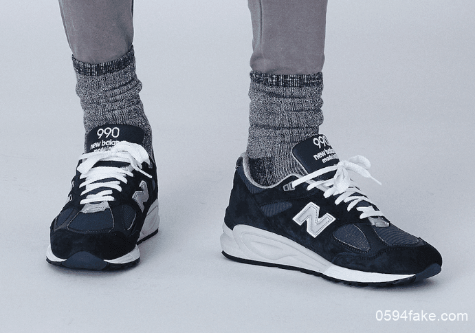 以“鲨鱼”为主题！Kith x New Balance全新联名强势来袭！