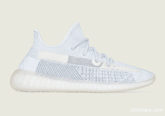 Yeezy Boost 350 V2释出两款全新配色官图！好看到哭泣！