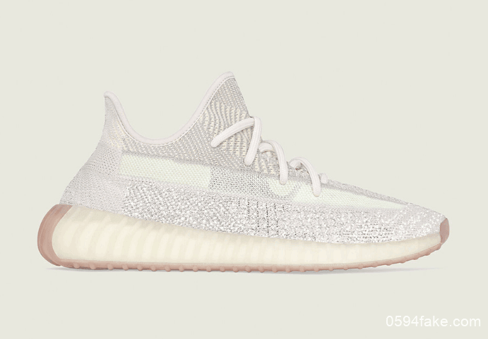 Yeezy Boost 350 V2释出两款全新配色官图！好看到哭泣！