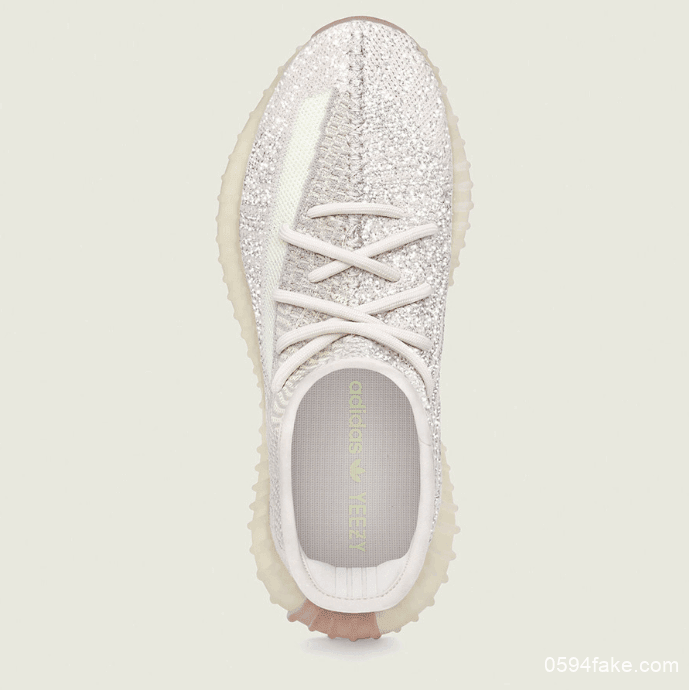 Yeezy Boost 350 V2释出两款全新配色官图！好看到哭泣！