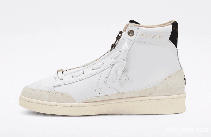 Ibn Jasper x Converse Pro Leather将于9月26日发售！你准备好了吗？