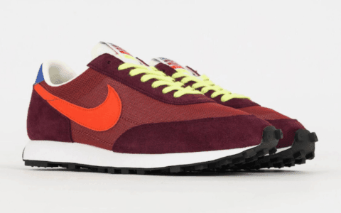 浓郁复古风格！Nike Daybreak SP全新配色即将发售！ 货号：CQ6358-600