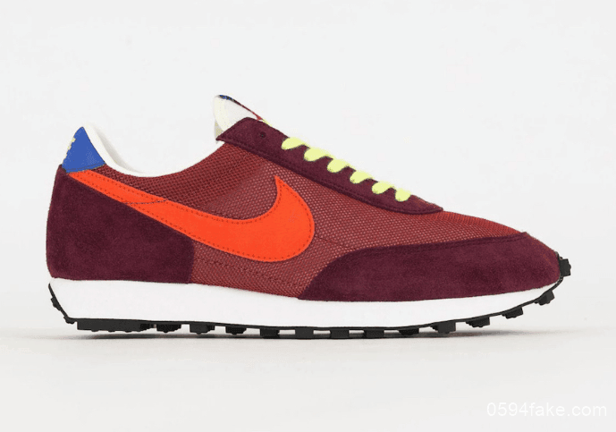 浓郁复古风格！Nike Daybreak SP全新配色即将发售！ 货号：CQ6358-600