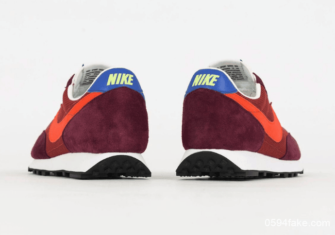 浓郁复古风格！Nike Daybreak SP全新配色即将发售！ 货号：CQ6358-600