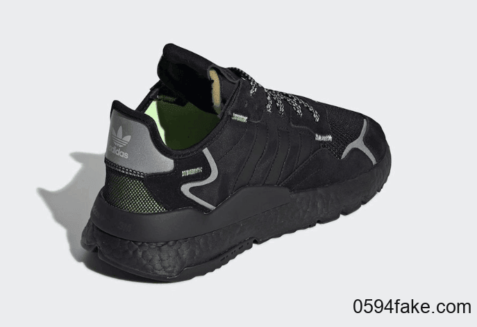 3M x adidas Nite Jogger新配色登场！你为它打几分？