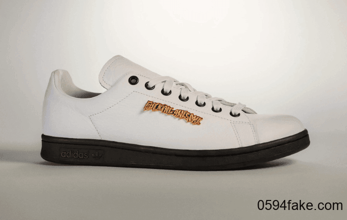 Fucking Awesome x adidas Stan Smith全新联名来袭！