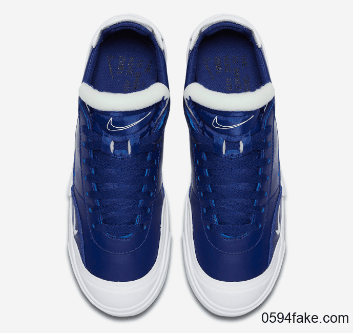 全新Nike Drop-Type LX“Deep Royal Blue”已于海外发售！ 货号：CN6916-400