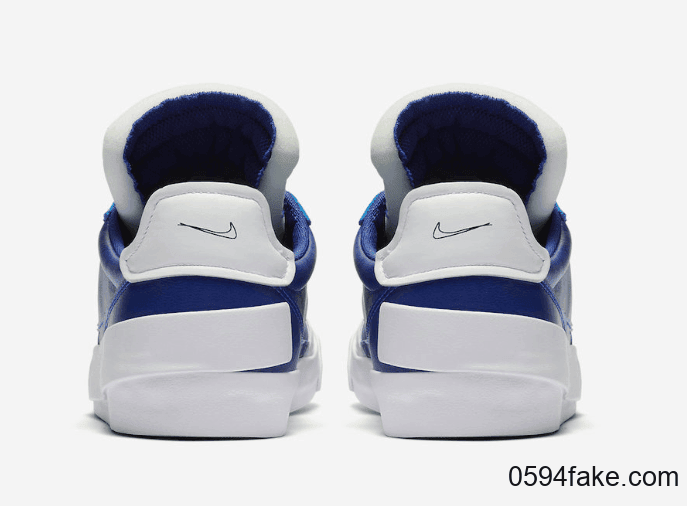 全新Nike Drop-Type LX“Deep Royal Blue”已于海外发售！ 货号：CN6916-400