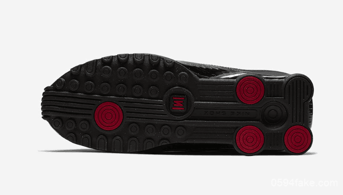 做酷酷女孩！Nike Shox Enigma“Cargo Khaki”将于9月5日发售！
