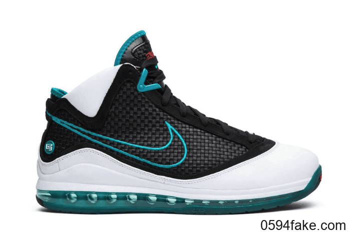 詹皇上脚“红毯”配色！Nike Air Max LeBron 7“ Red Carpet”即将复刻回归！ 货号：CU5133-100