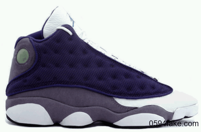 Air Jordan 13经典首发配色“ Flint”复刻回归！将于2020年5月2日发售！ 货号：414571-404