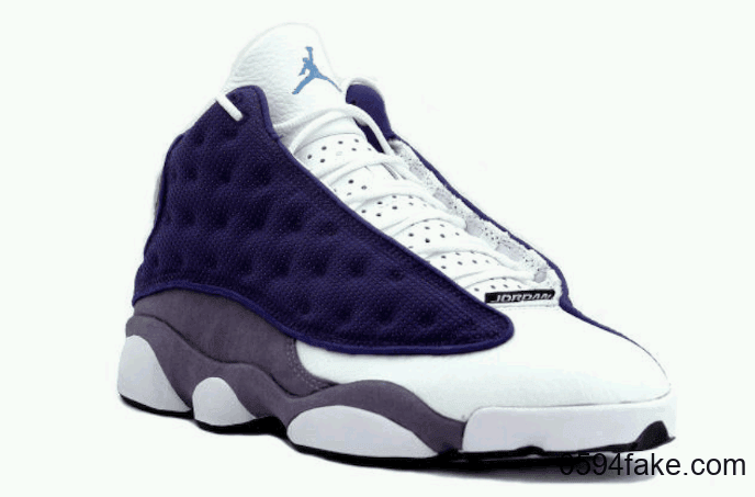 Air Jordan 13经典首发配色“ Flint”复刻回归！将于2020年5月2日发售！ 货号：414571-404