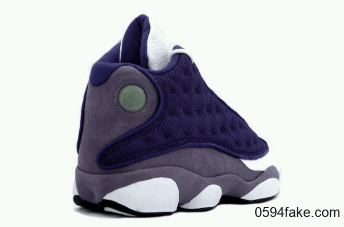 Air Jordan 13经典首发配色“ Flint”复刻回归！将于2020年5月2日发售！ 货号：414571-404