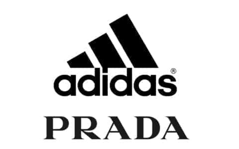 Prada x adidas联名！简直难以想象！