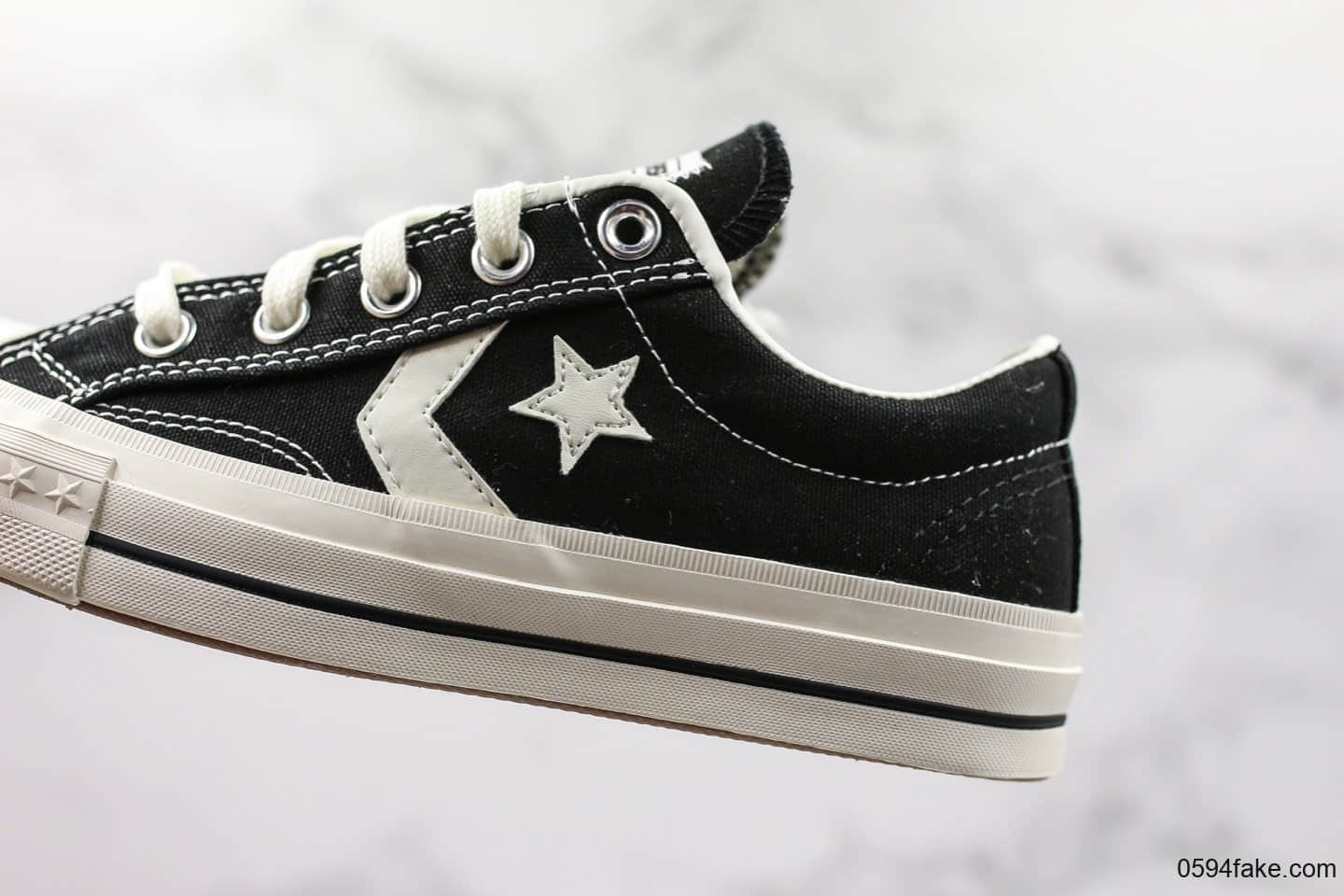 匡威CONVERSE BREAKSTAR SK CV OX公司级版本星箭滑板余文乐同款日本限定配色全新私模打造超软发泡底