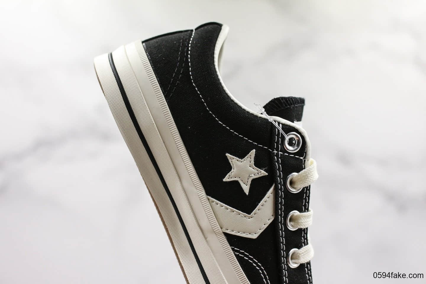 匡威CONVERSE BREAKSTAR SK CV OX公司级版本星箭滑板余文乐同款日本限定配色全新私模打造超软发泡底