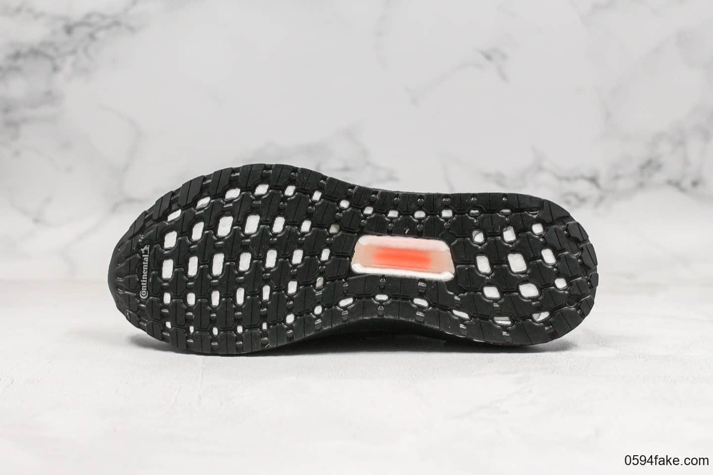 阿迪达斯AdidasUltraBoost19 CONSORTIUM纯原版本全新一代UB6.0限定配色黑满天星原厂官方同步boost材质全新鞋面科技 货号：EG0708