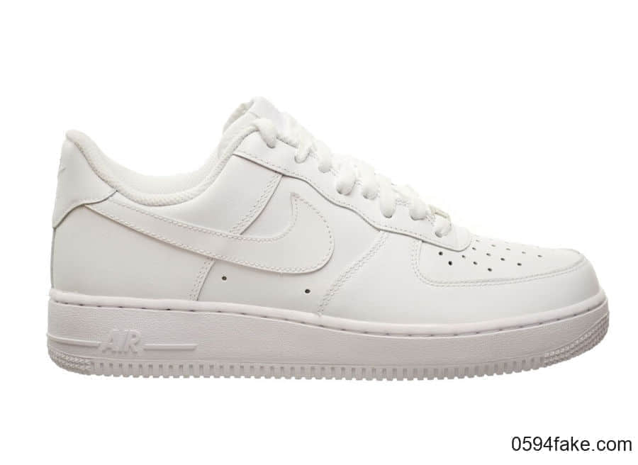 Kith x Nike全新联名来袭！这次是以 Air Force 1 Low为蓝本！
