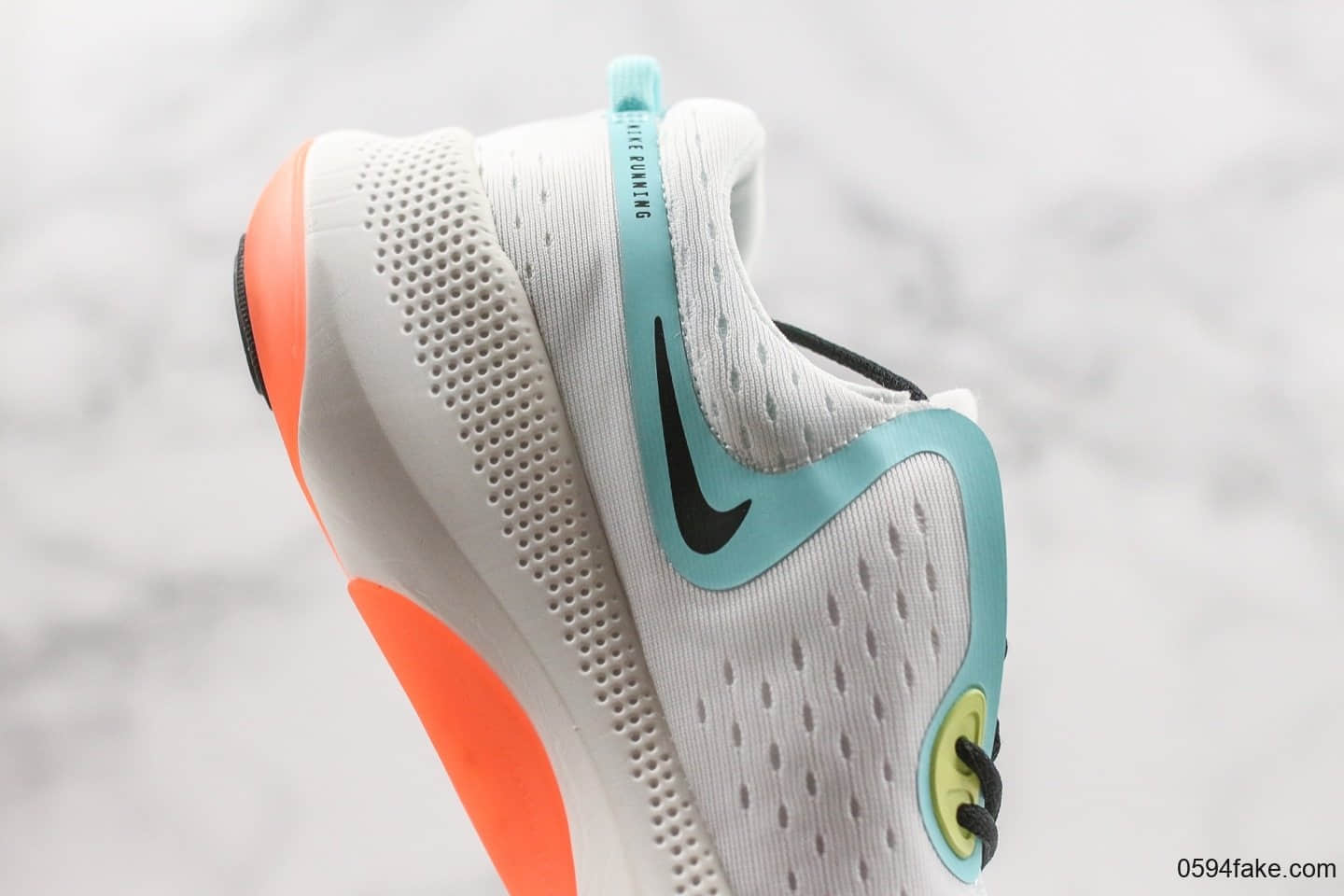 耐克Nike Joyride Run FK纯原版本二代颗粒跑鞋全新配色鞋底采用TPE颗粒多重空间位移休闲跑步鞋 货号：CD4365-102