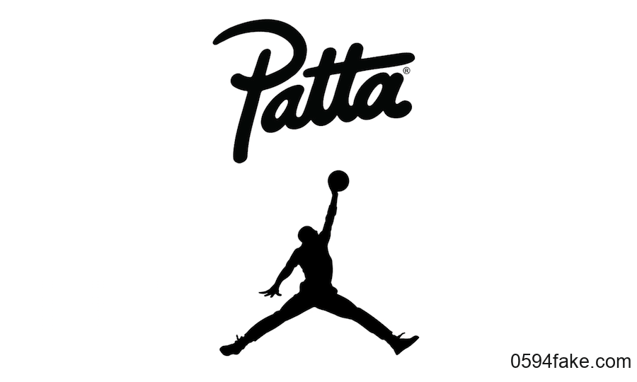 Patta x Jordan Brand还没有结束！难道还要放大招！？