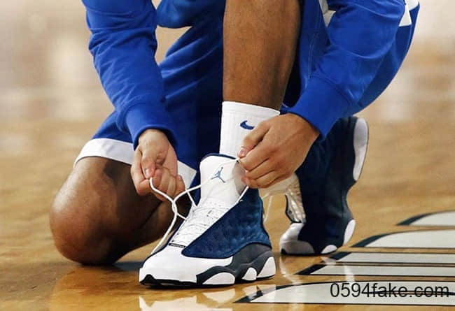 Air Jordan 13“ Flint”提前至明年4月18日发售！ 货号：414571-404