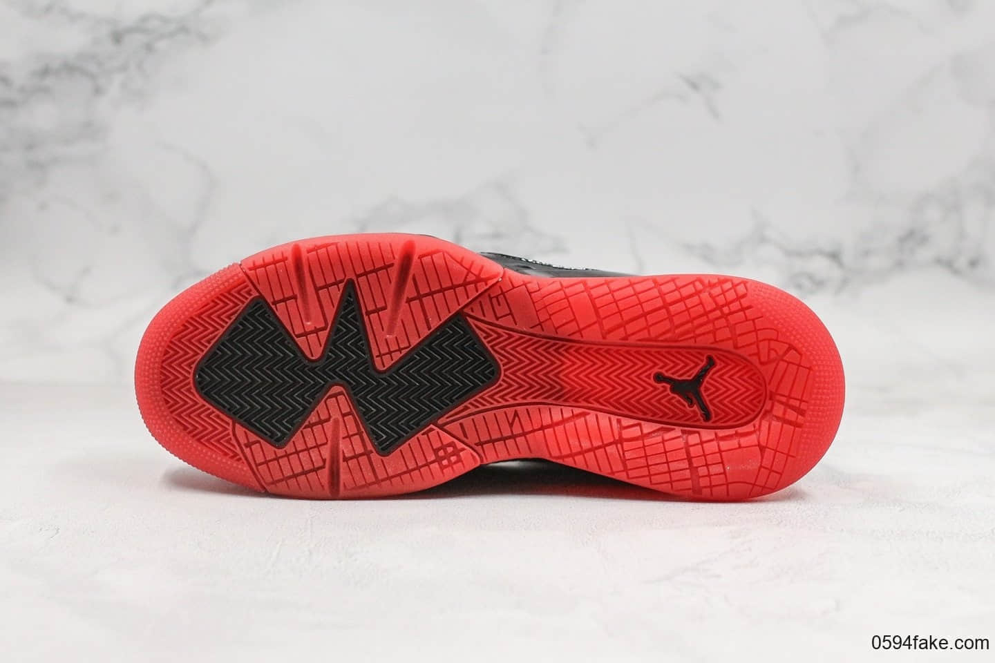 耐克NIKE Jordan Mars 270纯原版本乔丹气垫实战篮球鞋黑扣碎史上最强四合一搭载Max270气垫原盒原标 货号：CD7070-061