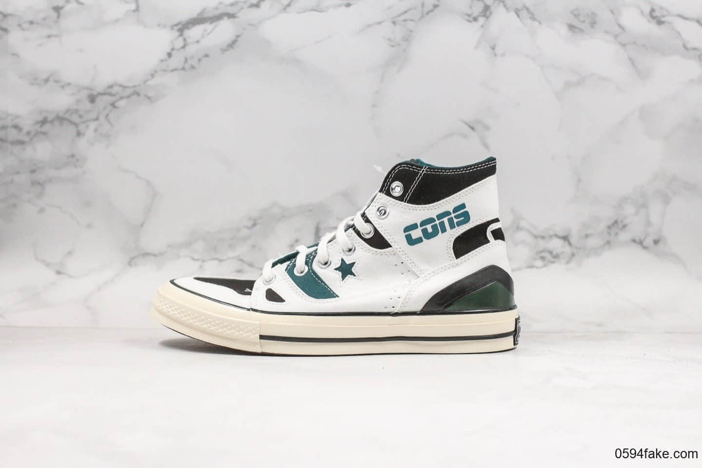 匡威Converse Chuck 70 x Carhartt Wip公司级卡哈特联名款低帮帆布板鞋原盒原标原鞋开模原厂硫化底