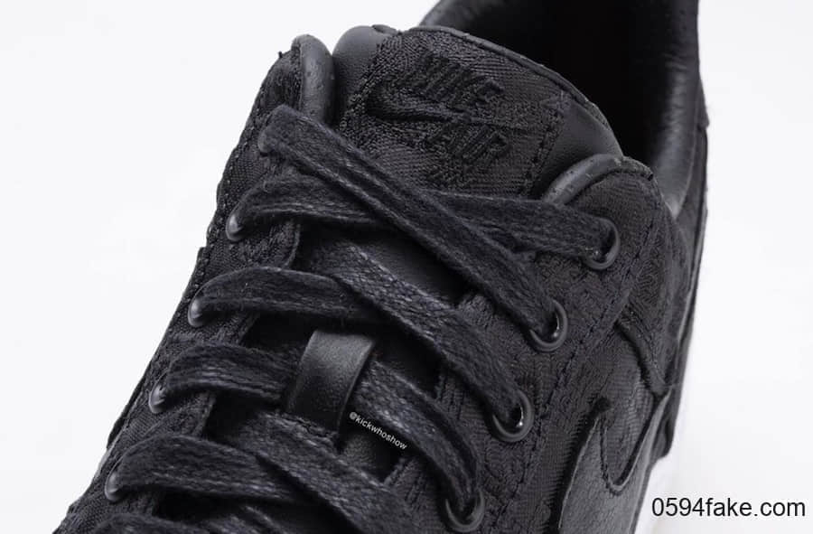Fragment x Clot x Nike三方联名实物图曝光！这谁能抵挡得住啊！ 货号：CZ3986-001