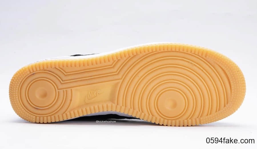 Fragment x Clot x Nike三方联名实物图曝光！这谁能抵挡得住啊！ 货号：CZ3986-001