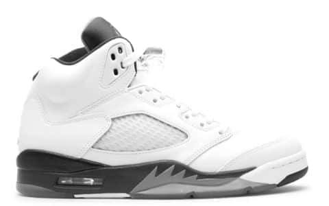 Air Jordan 5又有新配色曝光！双十一就发售！ 货号：CN2932-100