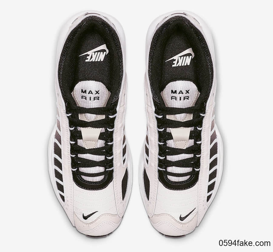 Nike Air Max Tailwind 4全新配色现已发售！复古中带着一丝少女的清新！ 货号：CJ7976-603