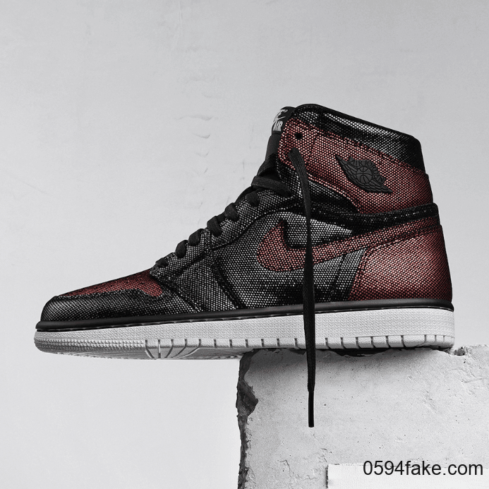 15款Air Jordan 1新品让你眼花缭乱！更有重磅联名来袭！有种通通all in的冲动！