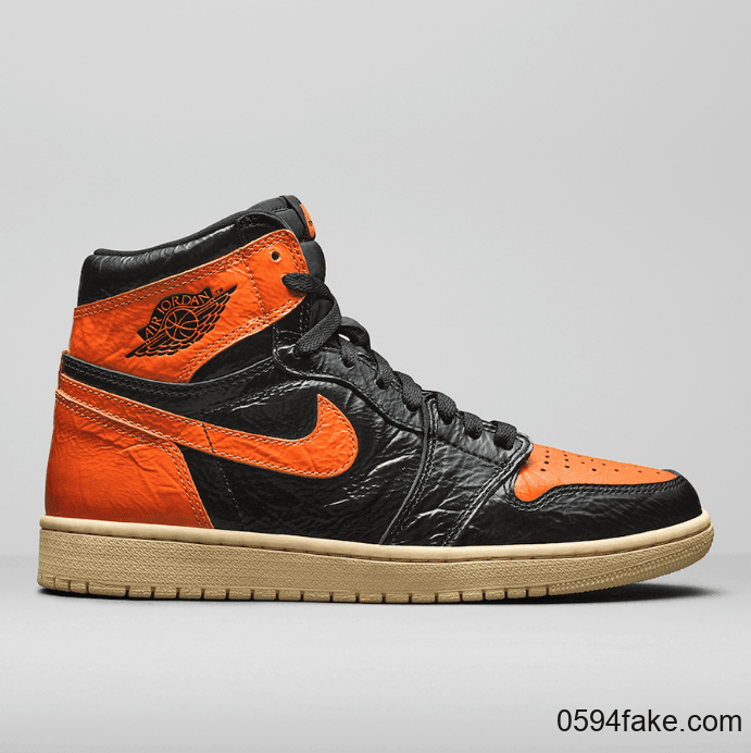 15款Air Jordan 1新品让你眼花缭乱！更有重磅联名来袭！有种通通all in的冲动！