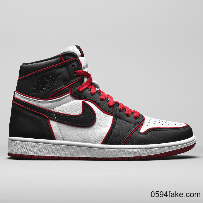 15款Air Jordan 1新品让你眼花缭乱！更有重磅联名来袭！有种通通all in的冲动！